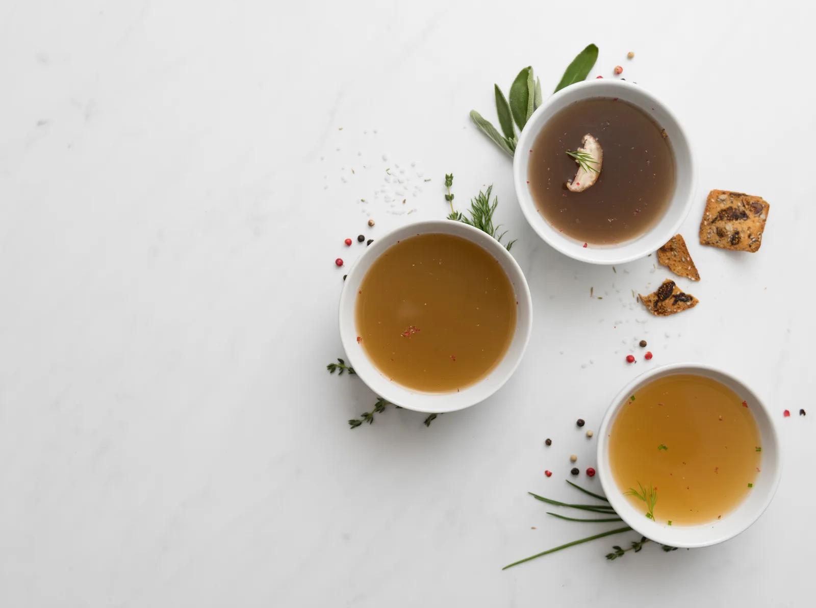 bone broth health benefits
