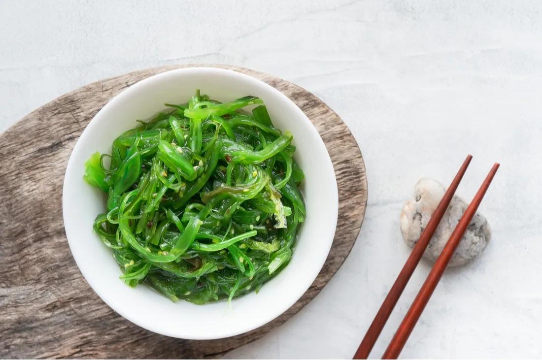 From Health to Beauty, Seaweed Is Full of  Surprising Benefits