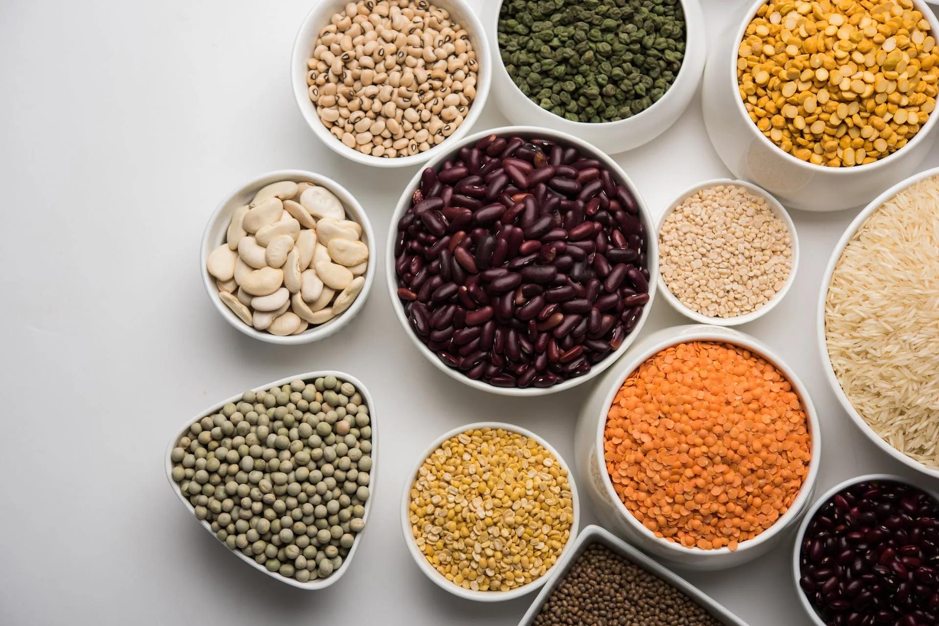 Are Foods High in Lectin Actually Bad For You?