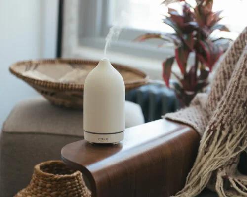 how to use essential oils aromatherapy