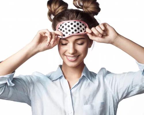 Beauty Sleep, Explained: Do Sleep Habits Really Affect Your Skin?
