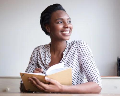 This Simple Practice Will Help You Find Clarity and Live Your Truth