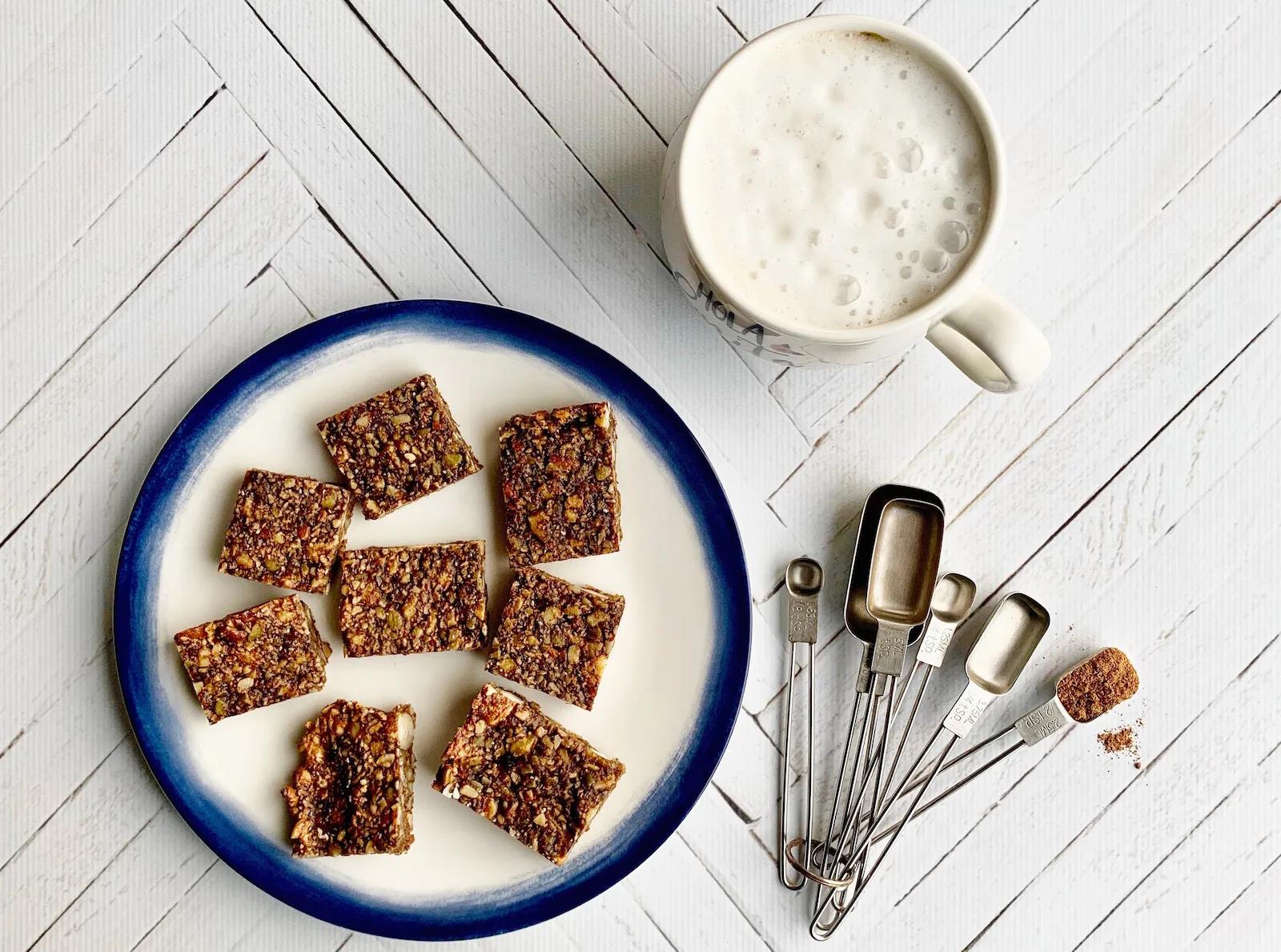 Gingerbread Spice Blend