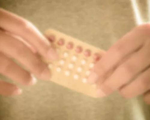 The 5 Most Common Questions About the Pill, Answered