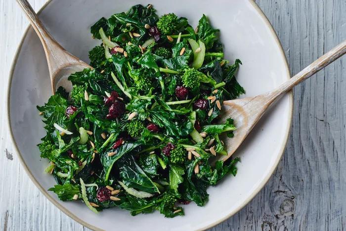 broccoli vs broccoli rabe