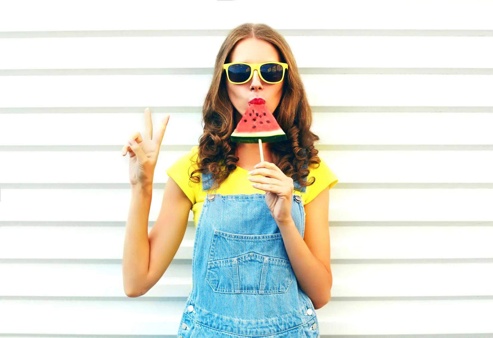 How to Eat Healthy 5 Times a Day