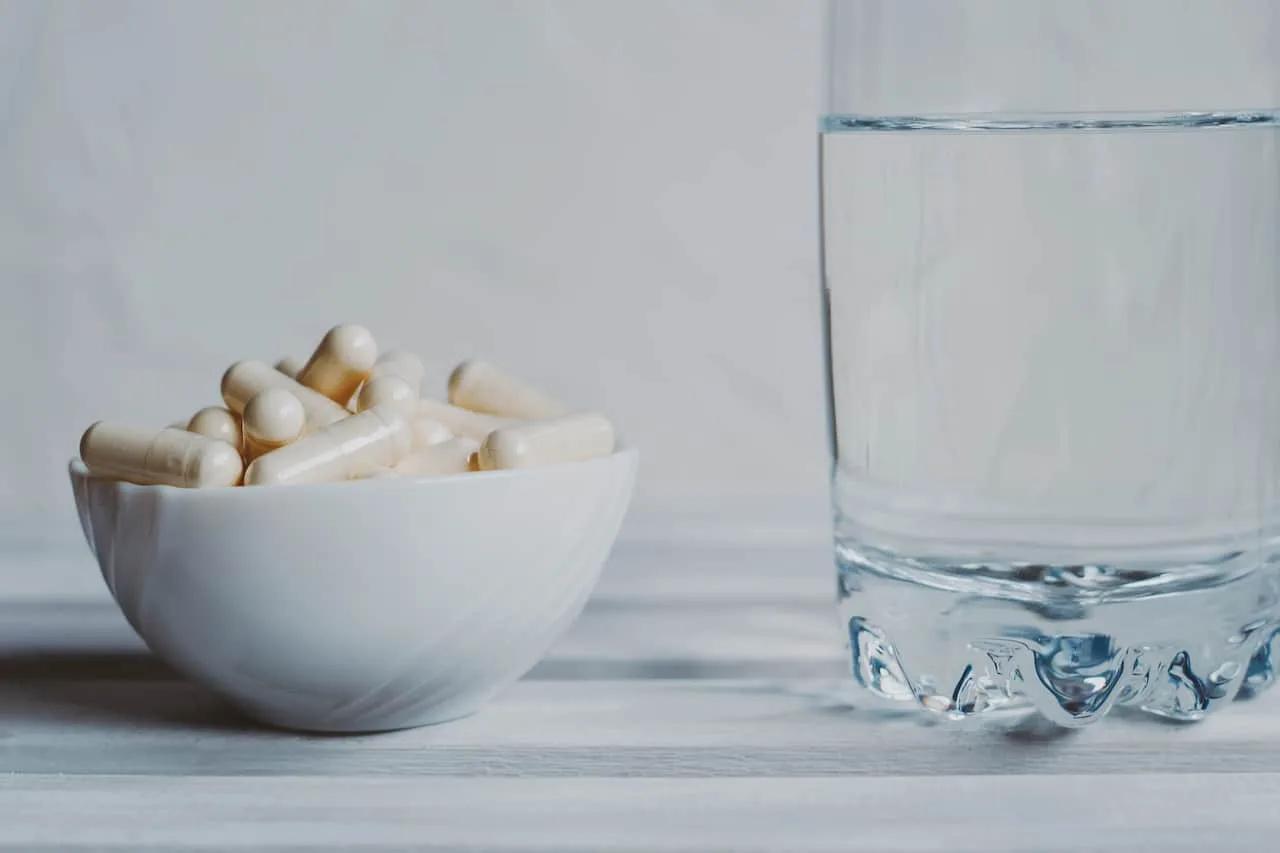 Unveiling the Surprising Benefits of Colostrum
