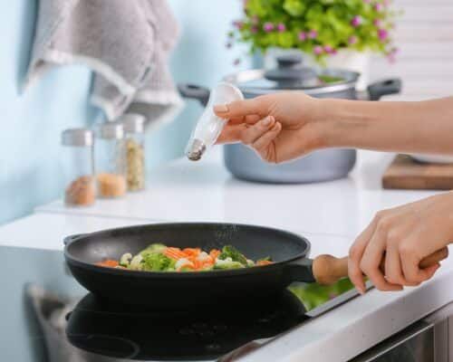 Is Salt Bad for You?
