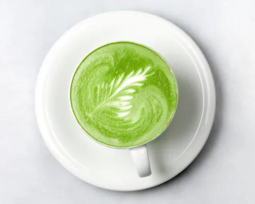 5 Delicious, Healthy Morning Drinks That Aren’t Coffee