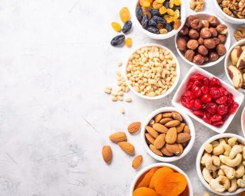 Dried Fruit 101: Is it Healthy? And Is Freeze-Dried Better than Regular Dried?
