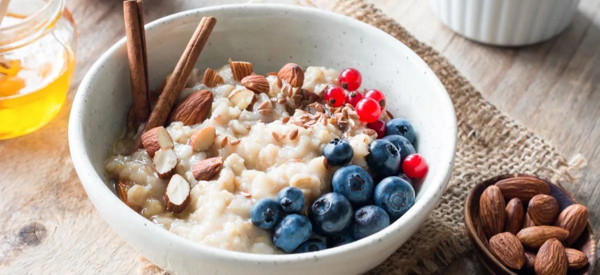 Only 5% of Americans Eat Enough Fiber—Here’s Why You Should Eat More