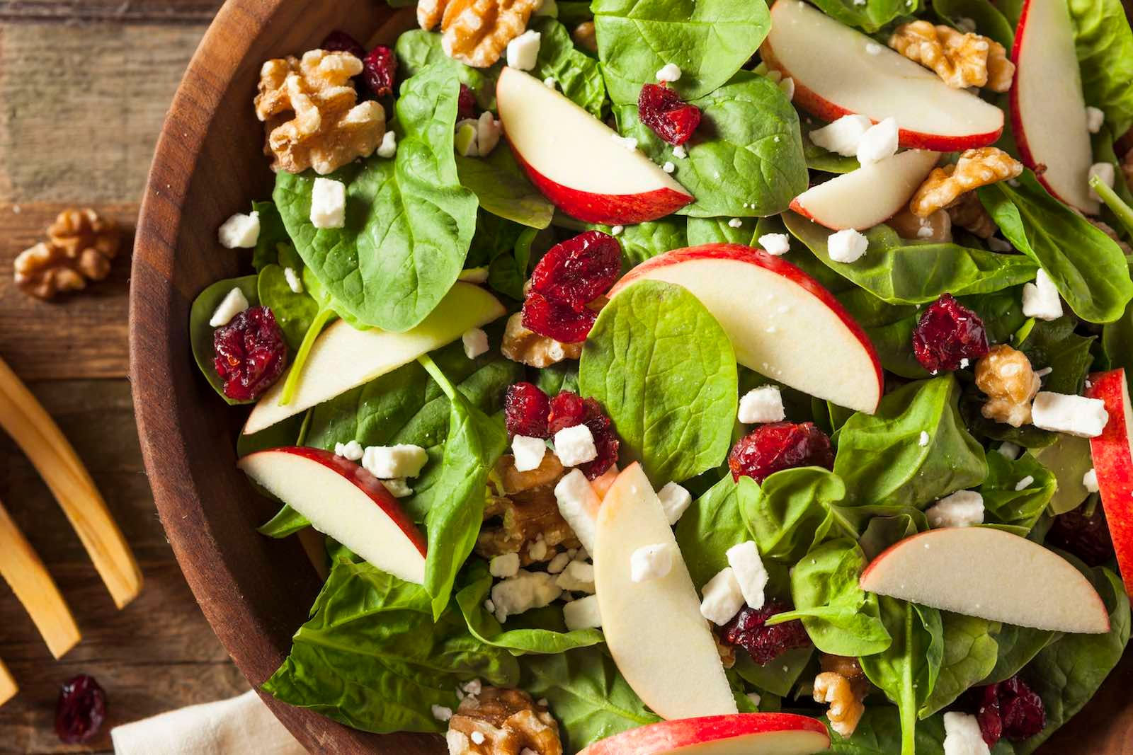 pilgrim salad recipe
