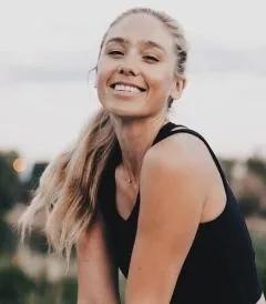 Natalie Uhling