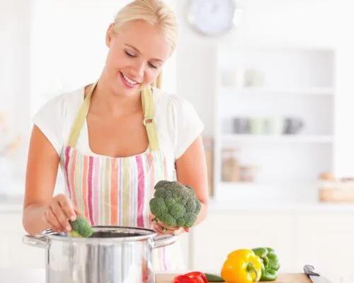 Should You Wash Organic Produce?