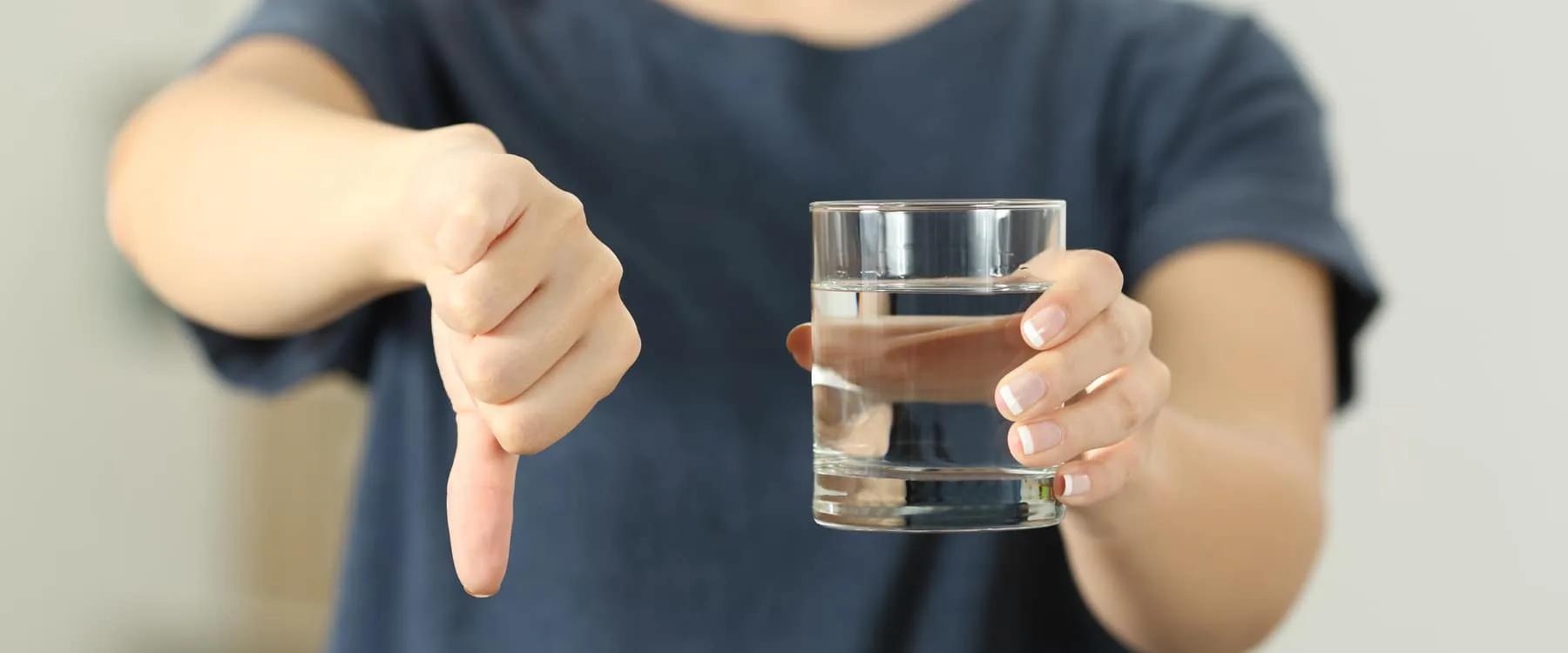 What Is Dry Fasting—And Is It Safe?