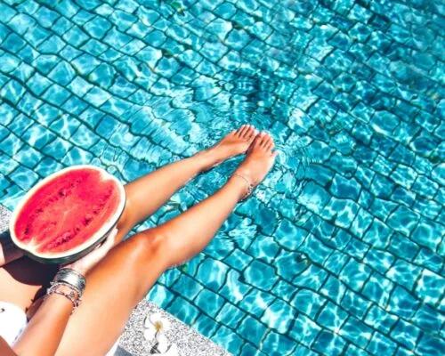 6 Sneaky Ways to Hydrate