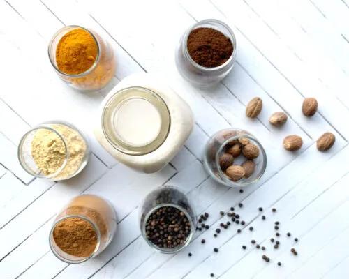 This Pumpkin Spice Has a Secret Ingredient