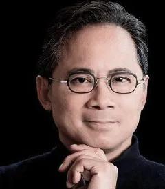 Dr. William W. Li