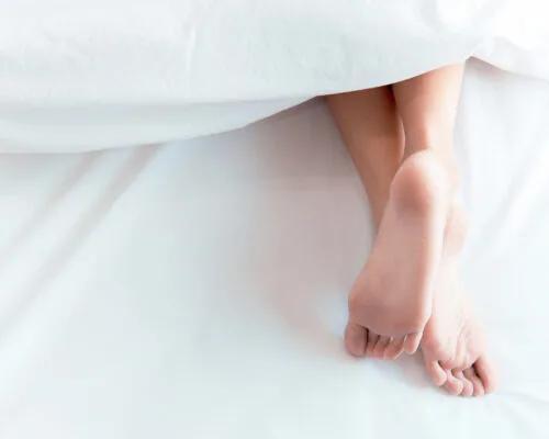 Why Are Women Getting Less Pleasure Out of Sex Compared to Men?