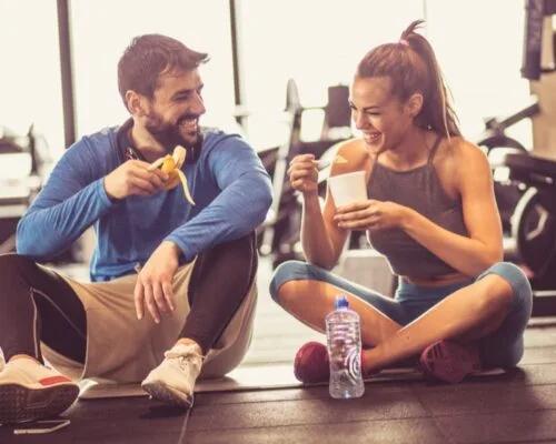 5 Top Foods for Muscle Recovery