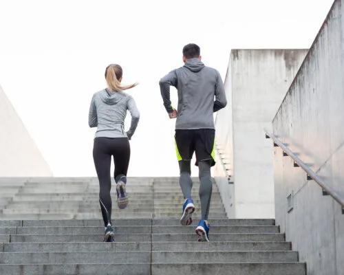 4 of the Most Common Running Pains, Explained
