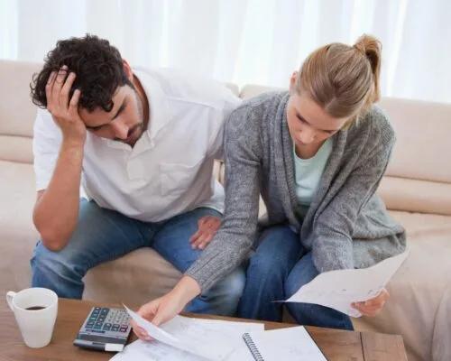 5 Ways to Stop Financial Anxiety