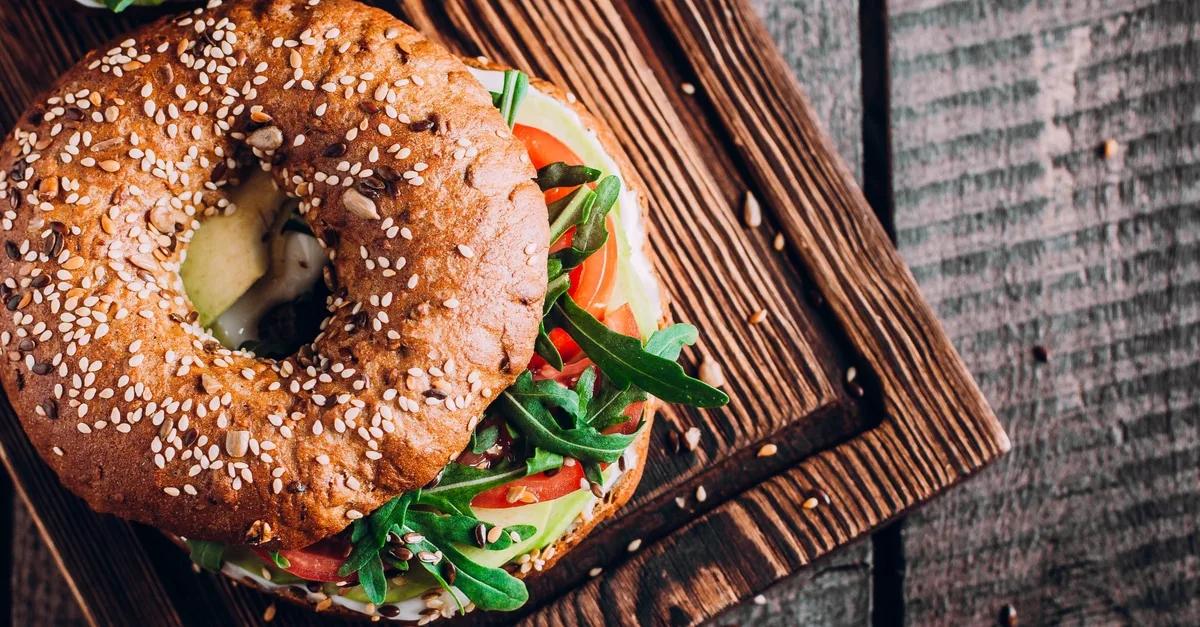 Are Bagels Healthy?