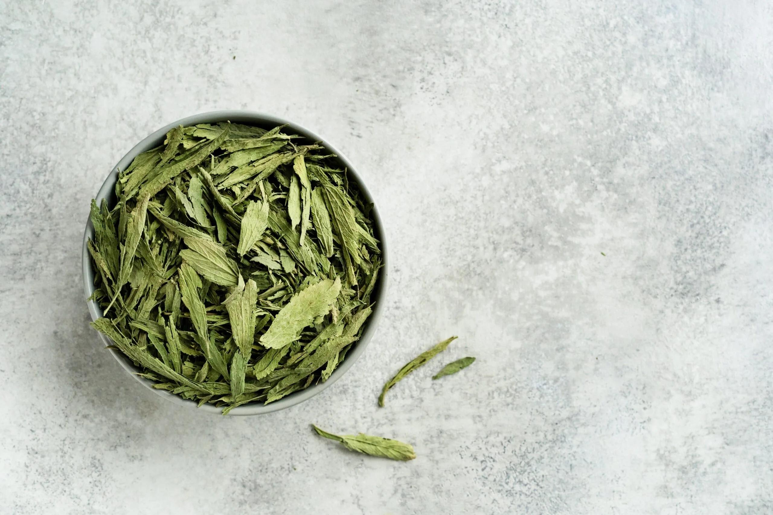 The Ultimate Guide to Sugar Alternatives