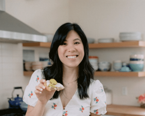 Honeysuckle’s Dzung Lewis’ Weeknight Remix Changes the Leftovers Game