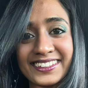 Anoli Fernando