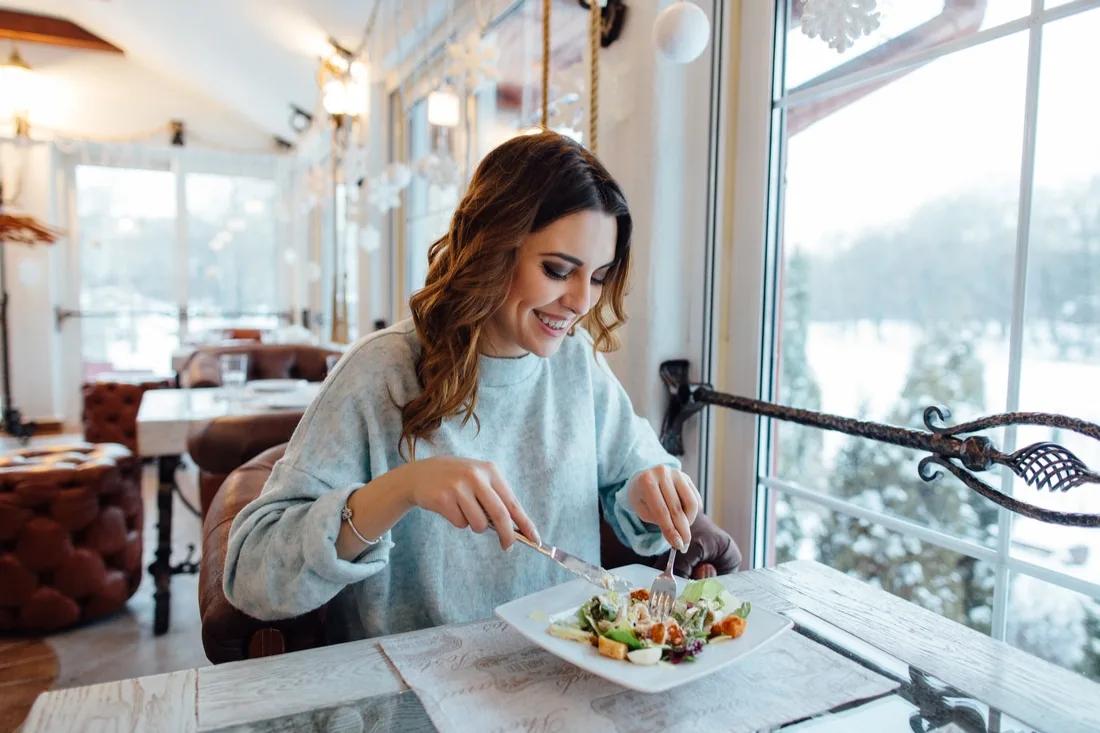 mindful eating tips