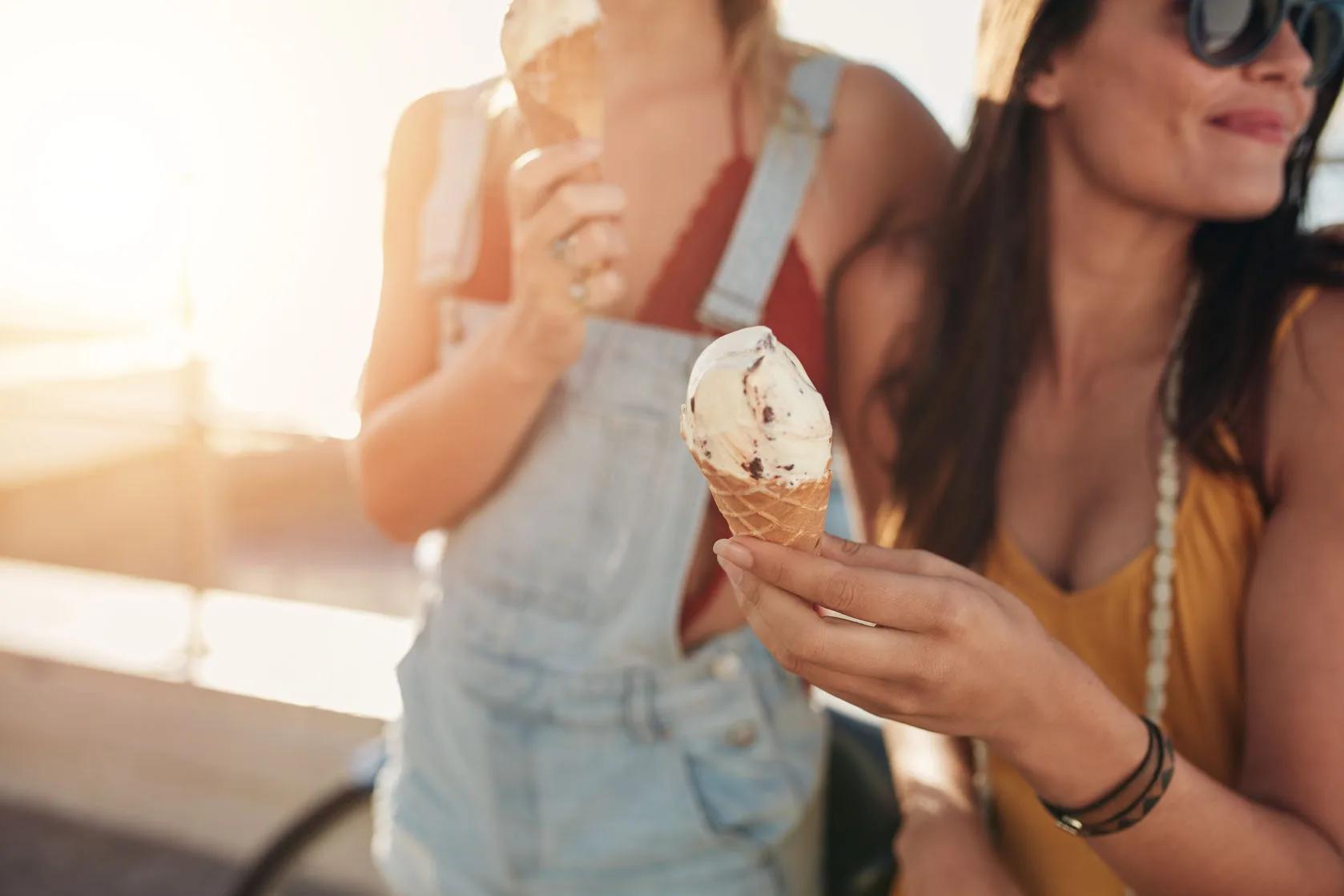 Why You Have Food Cravings