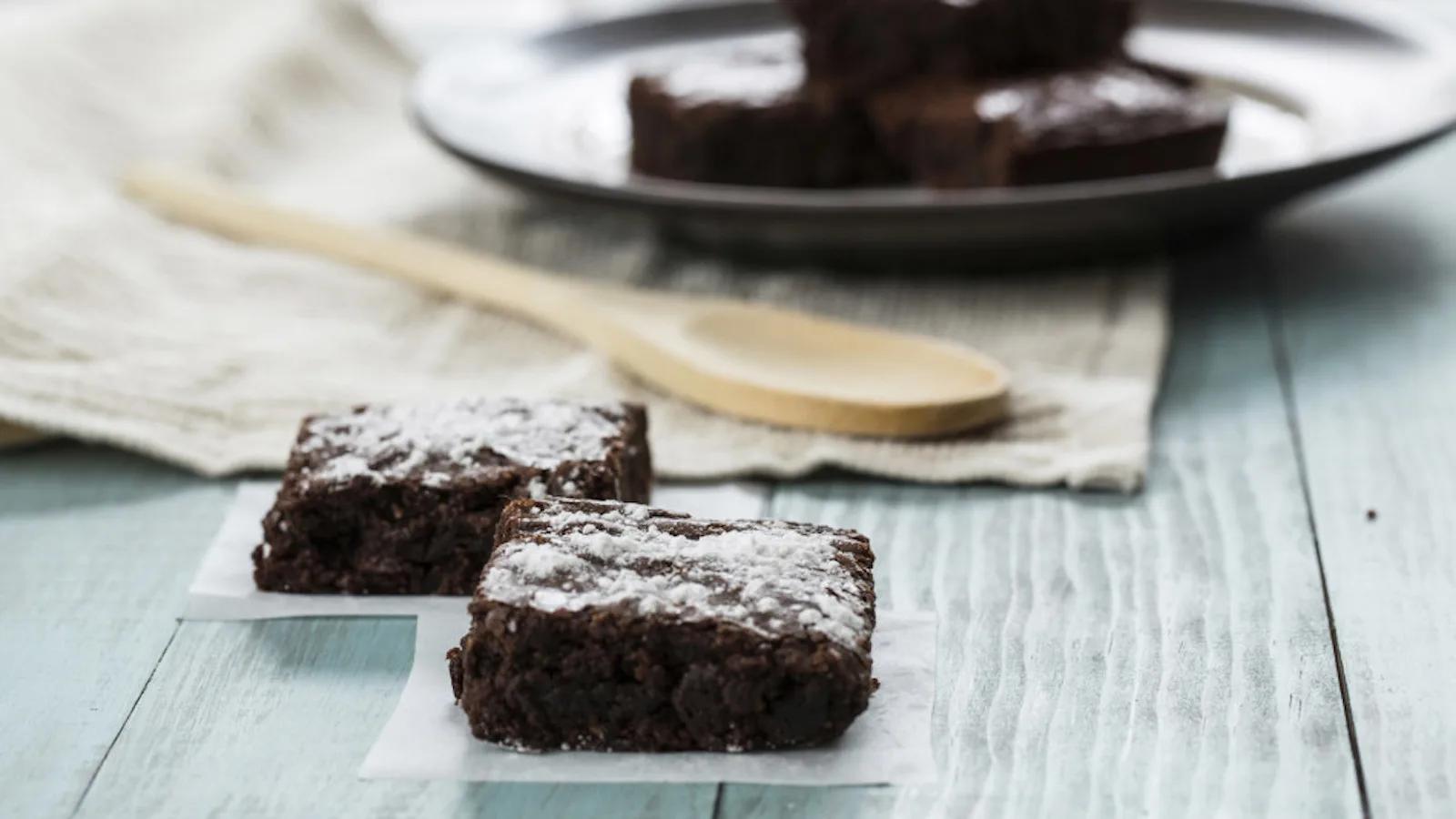 chickpea chocolate recipe