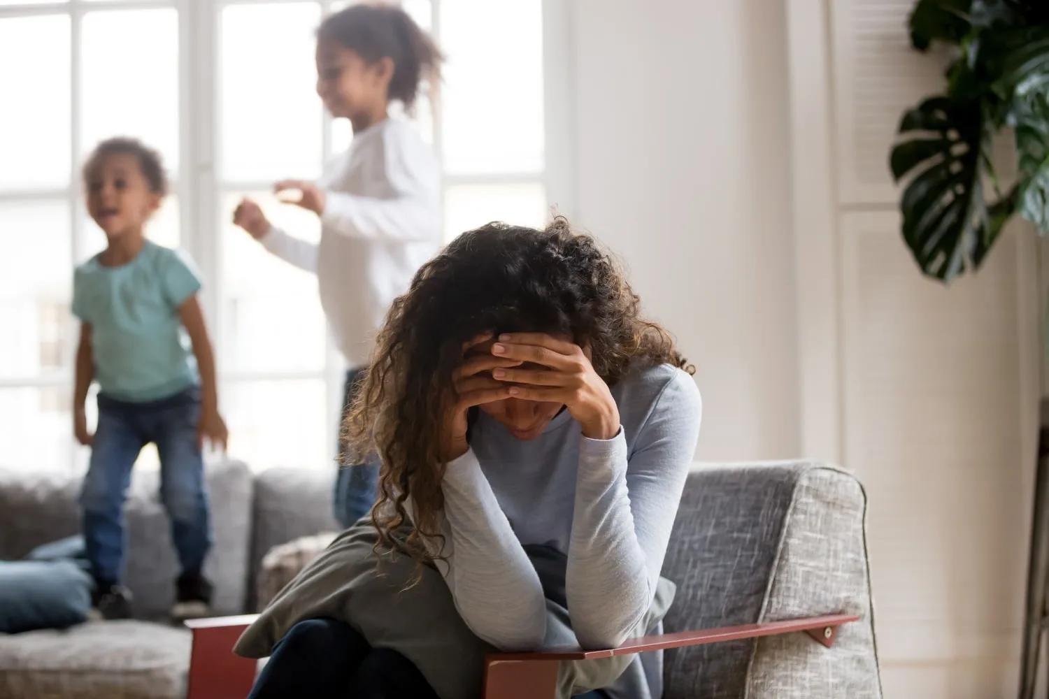 Should You Be Worried About Your Worrying?