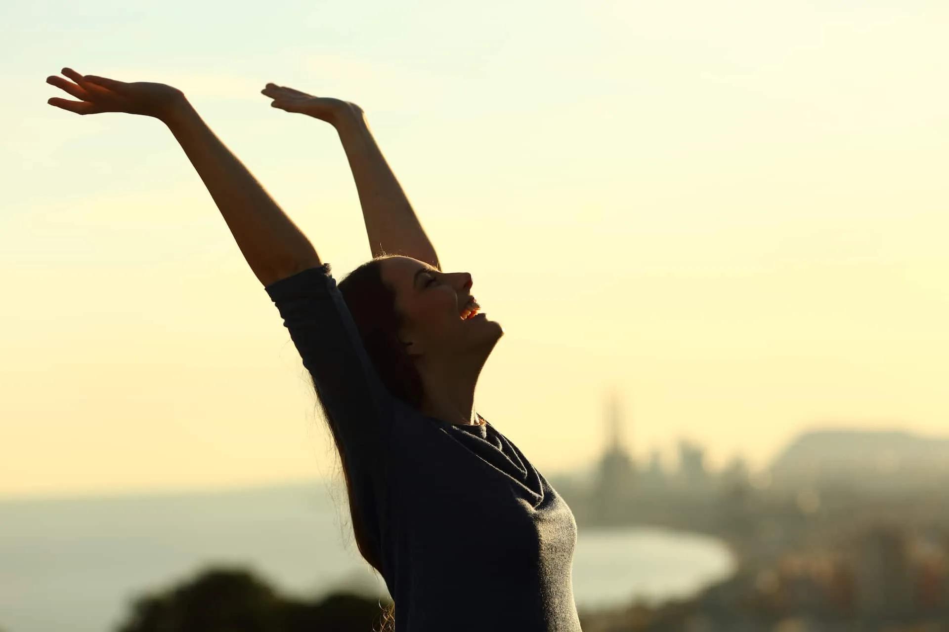 Wellness is About More Than Nutrition: Sleep, Hydration, Exercise and More Are All Part of the Puzzle