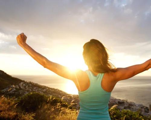 4 Things You Can Do Now to Reduce Menopause Symptoms Later
