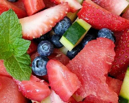 13 Hydrating Foods to Eat to Boost Your Water Intake