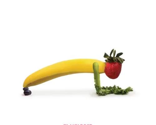 yummy yoga poses for kids