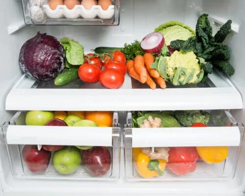How My Low-Waste Lifestyle Helps Me Eat Healthier