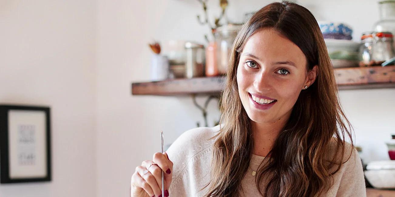 How Does Deliciously Ella Live a Nutritious Life?