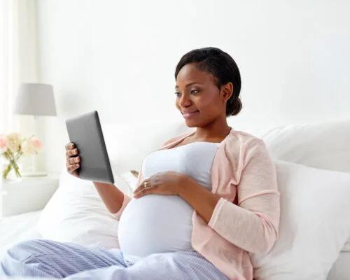 5 Weird (but Totally Common) Things That Can Happen to Your Body During Pregnancy