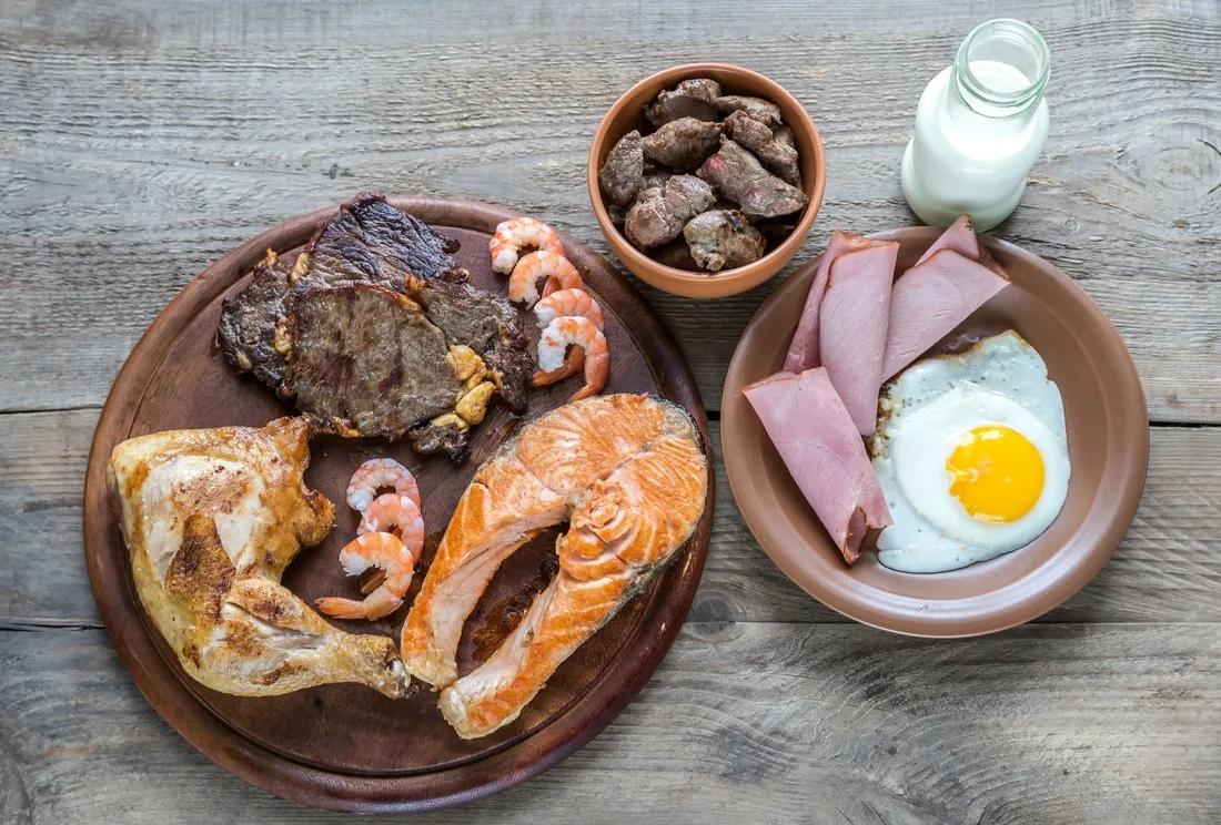 Diets Decoded: Dukan Diet