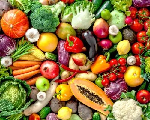 What Are the Health Benefits of Antioxidants?