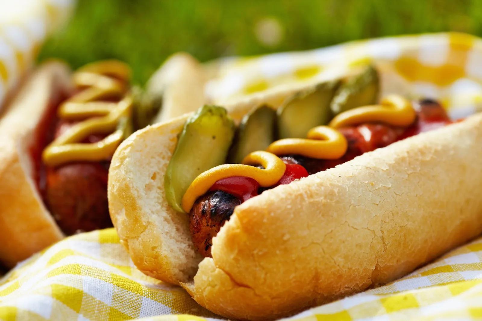 are hot dogs unhealthy