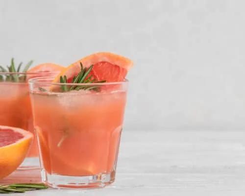 Sober-Curious? Give These 6 Delicious Mocktails a Shot and You Won’t Miss the Booze