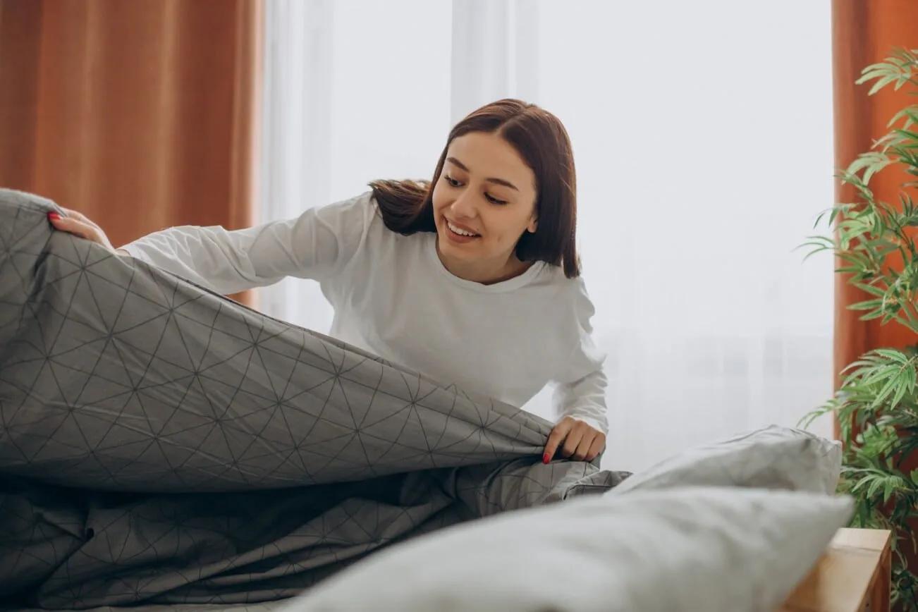 Here’s How to Sleep Great and Stay Energized–According to The Sleep Doctor