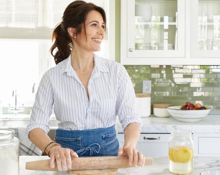 Pamela Salzman Nutritious Life