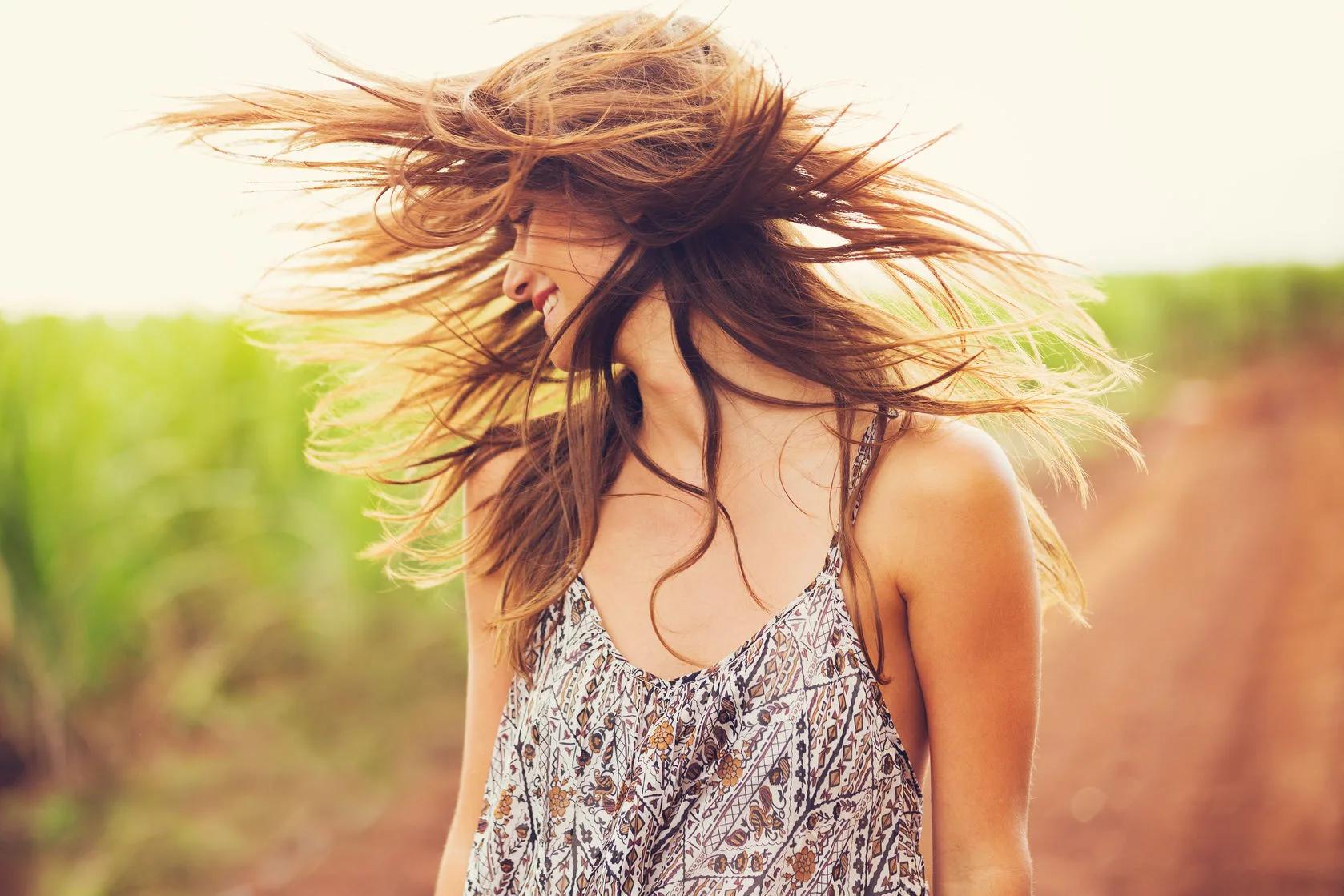 5 Beauty-Boosting Foods for Healthy Hair