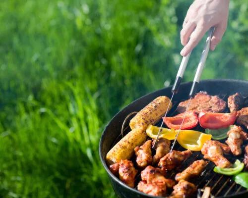 Does Grilling Make Food Carcinogenic?