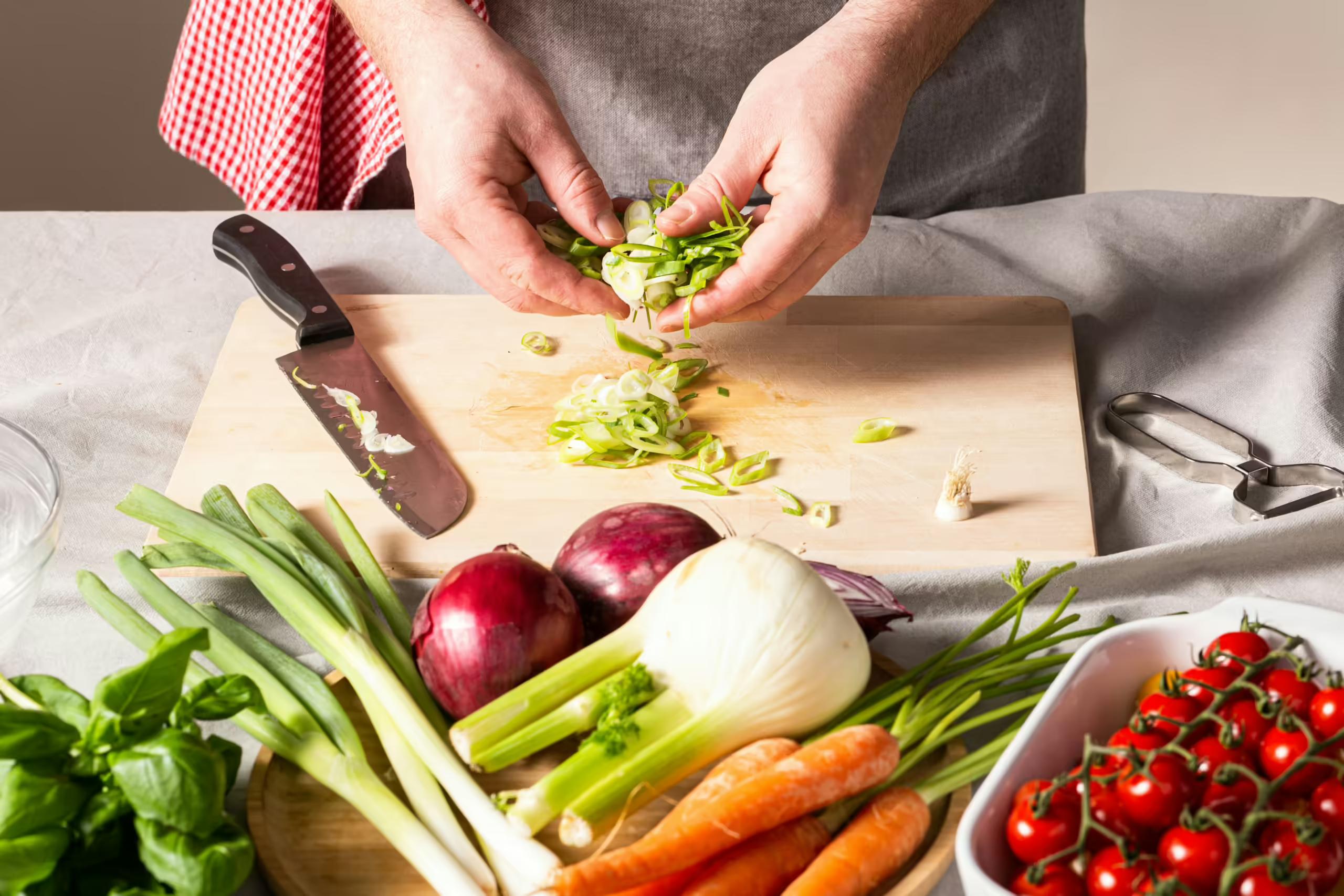 From Chef to Nutrition Coach: How Maria Longo Transforms Wellness with Art and Mindfulness